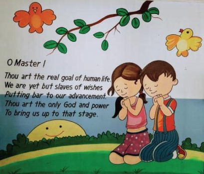 prayer